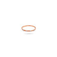 Glowing Rose Affinity Ring,,hi-res 