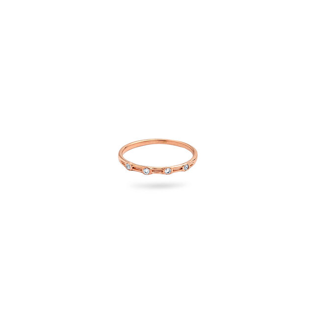 Glowing Rose Affinity Ring,,hi-res 