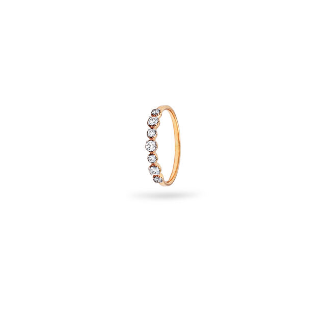 Gold & Diamond Majesty Ring,,hi-res