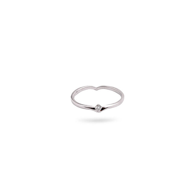 Heartfelt Embrace Diamond Ring,,hi-res 