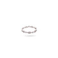 Diamond Shimmer White Gold Ring,,hi-res 