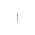 Diamond Shimmer White Gold Ring,,hi-res 2