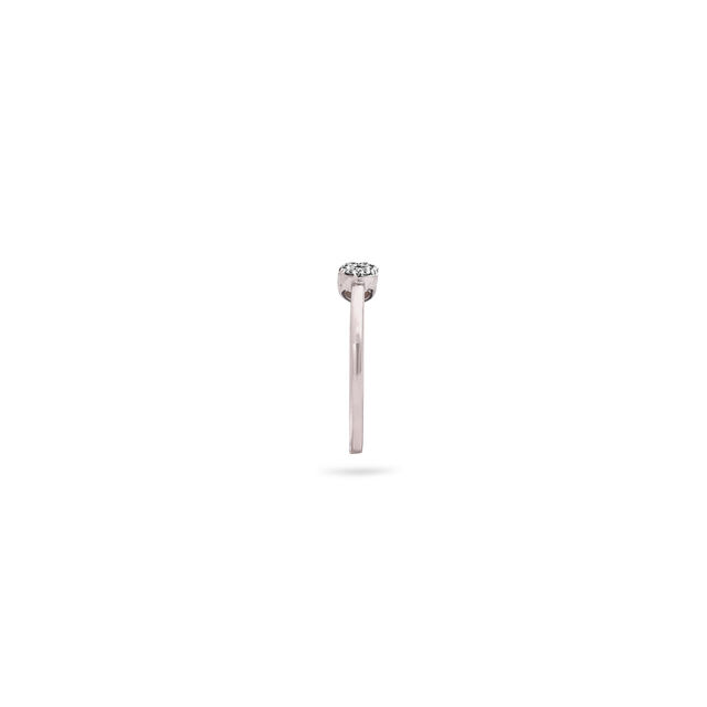 Eternal Glow White Gold Diamond Ring,,hi-res 2