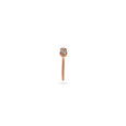 Cherished Blush Diamond Cluster Ring,,hi-res 2