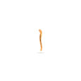 Subtle Charm Rose Gold Ring,,hi-res 2