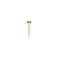 Rose Gold Diamond Glitz Ring,,hi-res 2