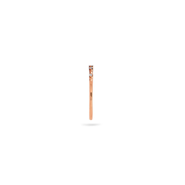 Lustrous Bloom Rose Gold Ring,,hi-res 2