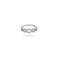 Diamond Harmony White Gold Ring,,hi-res 