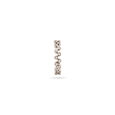 Sculpted Grace White Gold Diamond Ring,,hi-res 2