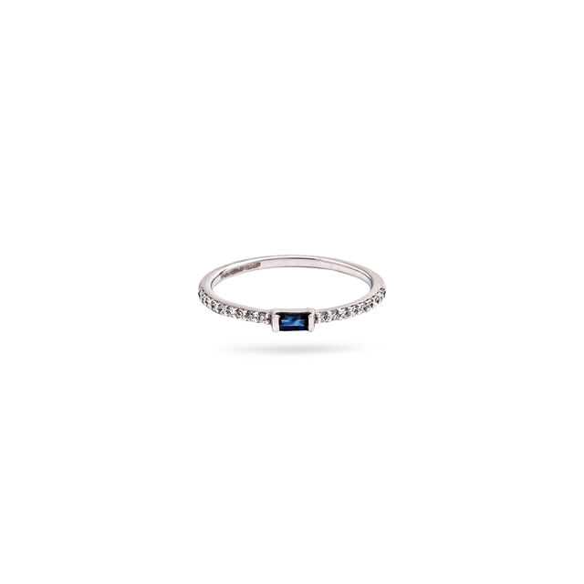 Sapphire Nightscape Ring,,hi-res 