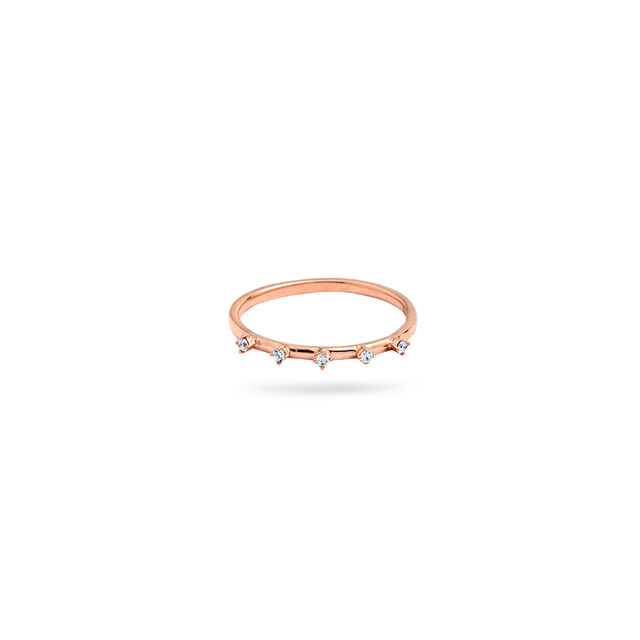 Blushing Beauty Diamond Ring,,hi-res 