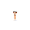 Dazzling Dual Gold Diamond Ring,,hi-res 2