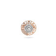 Statement Floral Gold and Diamond Ring,,hi-res 