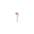 Distinctive Radiance Gold and Diamond Ring,,hi-res 2