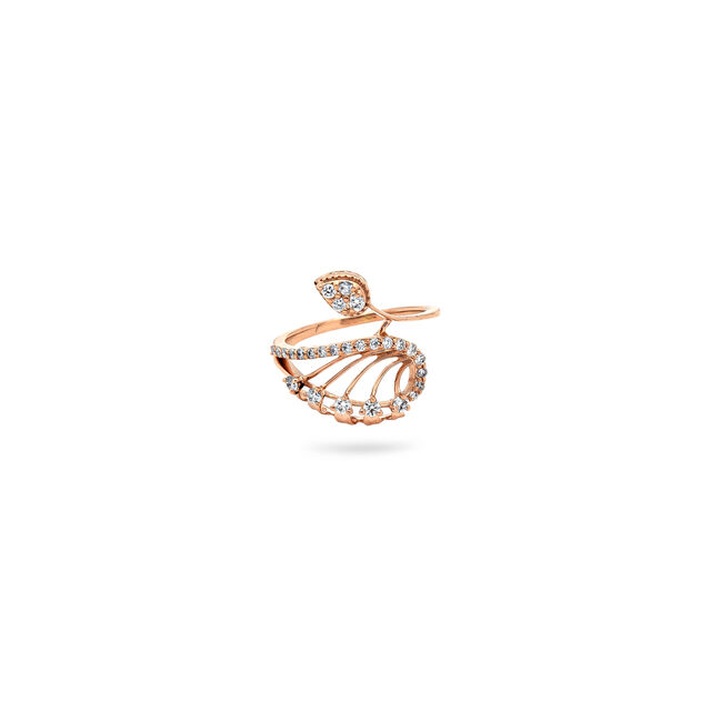 Nature's Embrace Ring,,hi-res 2