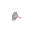 Diamond Halo Brilliance Ring,,hi-res 2