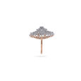 Diamond Halo Brilliance Ring,,hi-res 3