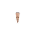 Tanishq Diamond Finger Ring 2