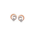Timeless Floral Symphony Earrings,,hi-res 