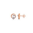 Timeless Floral Symphony Earrings,,hi-res 2