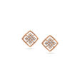 Eternal Gleam Stud Earrings,,hi-res 