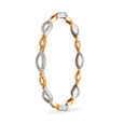 Radiant Vision Diamond Bangle,,hi-res 2