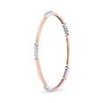 Diamond Elegance Fusion Bangle,,hi-res 2