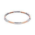 Timeless Brilliance Gold Bangle,,hi-res 