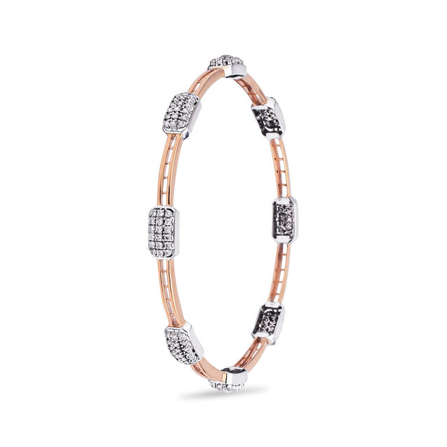 Tanishq Gold Bangle,,hi-res 2