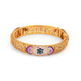 Tanishq Gold Bangle 