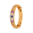 Tanishq Gold Bangle 2