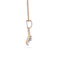 Diamond Enchantment Pendant Set 2