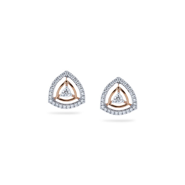 Diamond Enchantment Pendant Set 3