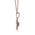 Diamond Circle of Grace Set 