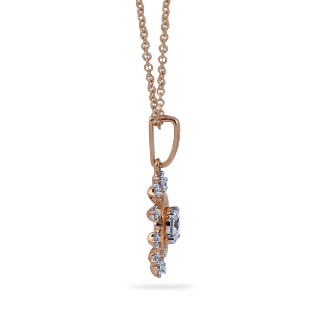 Diamond Circle of Grace Set 