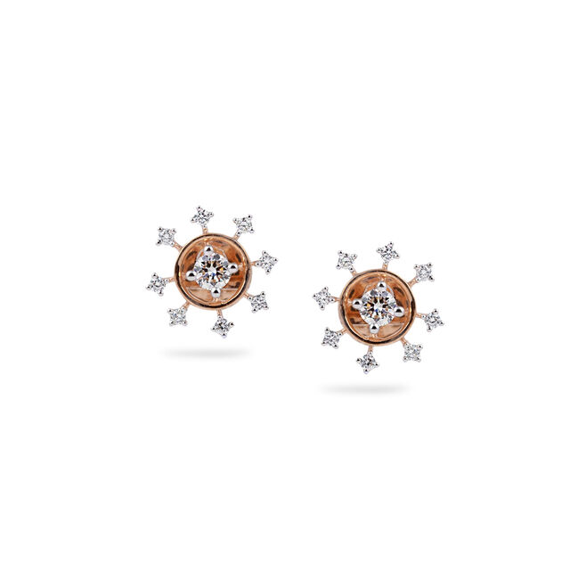 Diamond Circle of Grace Set 2