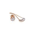 Glam Gold Art Deco Danglers 2