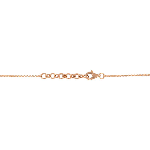 Double Diamond V Necklace Duo 2