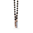 Diamond V Shape Elegance Mangalsutra 2
