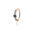 Harmonious Oasis Diamond Bangle,,hi-res 3