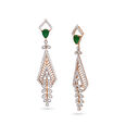 Delicate Rose Gold Meadow Drops,,hi-res 2
