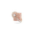 Enchanting Diamond & Opal Fusion Ring,,hi-res 