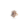 Stellar Blue Horizon Diamond Ring,,hi-res 2