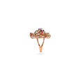 Stellar Blue Horizon Diamond Ring,,hi-res 3