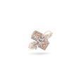 Diamond and Pearl Mirage Ring,,hi-res 