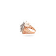 Diamond and Pearl Mirage Ring,,hi-res 2