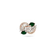 Diamond Rose Serenity Ring,,hi-res 