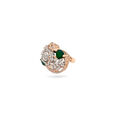 Diamond Rose Serenity Ring,,hi-res 2