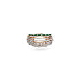 Serene Layers Diamond Ring,,hi-res 