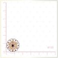 Delicate Floral Marvel Diamond Pendant 3